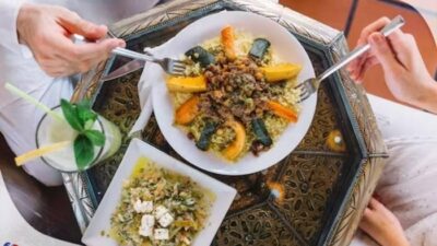 bagaimana cara menghindari makanan dan minuman yang haram