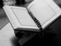 Ketahui Inilah 5 Manfaat Membaca Al-Quran Jika Istiqomah