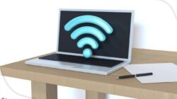cara ganti password wifi