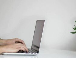 Penting! Begini 6 Cara Mengatasi Laptop Lemot