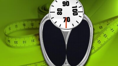 diet saat puasa