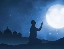 Doa Setelah Sholat Tahajud, Dapatilah Sepertiga Malam dari Tidur Panjangmu!