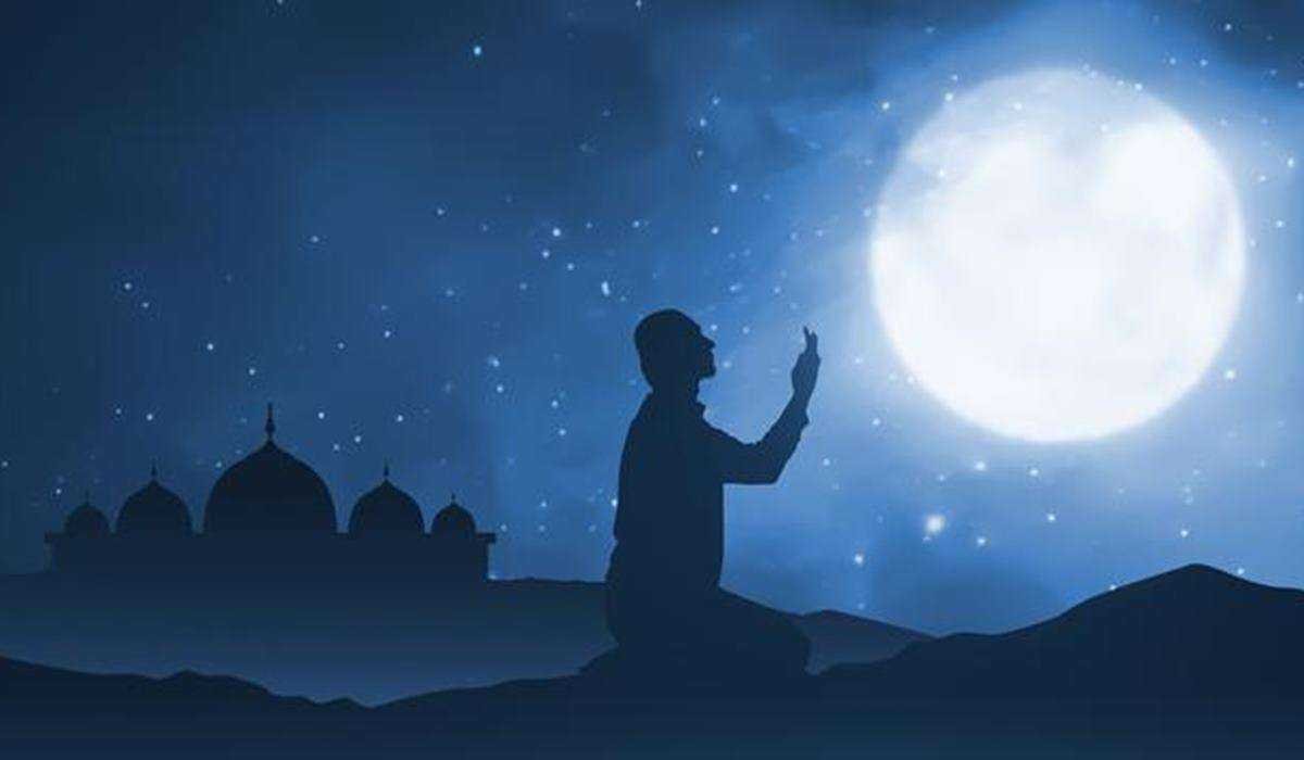 doa setelah sholat tahajud