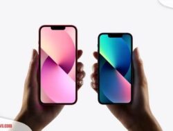 Daftar Harga iPhone Terbaru Bulan November 2022, iPhone 13 Pro, iPhone 14 Pro dan Pro Max!