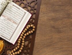 4 Cara Meningkatkan Kualitas Ibadah