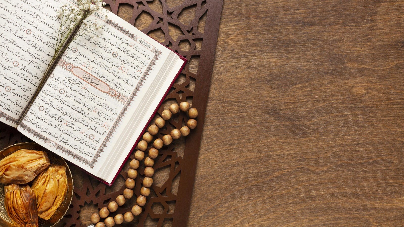 4 cara meningkatkan kualitas ibadah