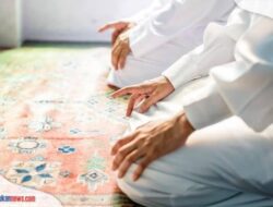Jelaskan Hikmah Salat Jumat? Hari Dimana Diampuni Dosa Seorang Hamba!