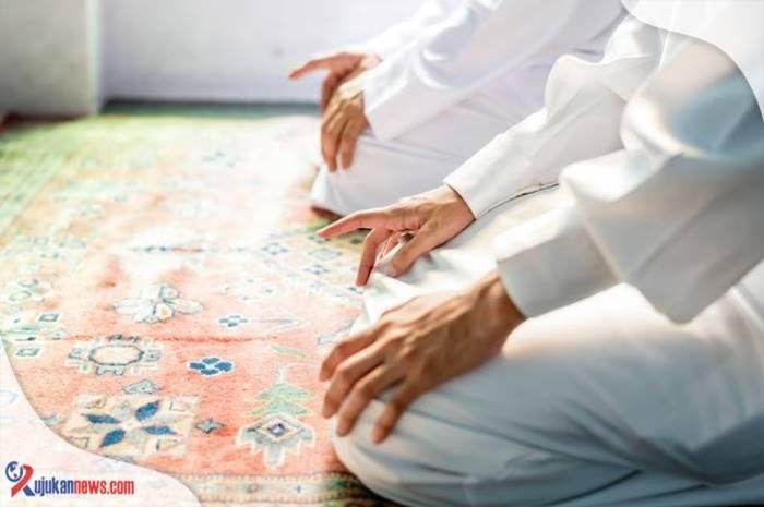 jelaskan hikmah salat Jumat