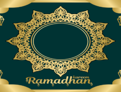 9+ Kata Mutiara Menyambut Ramadhan, Bulan Suci yang Penuh Dengan Cinta dan Keberkahan!