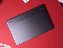 5 Kelebihan Nokia T21 Indonesia, Tablet 3 Jutaan yang Recommended Banget Untuk Dibeli!