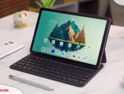 Kelebihan Oppo Pad Air 2022, Brand Oppo Merilis Tablet Pertamanya dengan Spek yang Bagus!