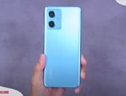 5 Kelebihan Redmi Note 12, Ada Fitur MIUI 13, Layar OLED 120Hz!
