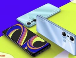 Kelebihan Infinix Hot 20i yang Hadir dengan Fitur Reverse Charging!
