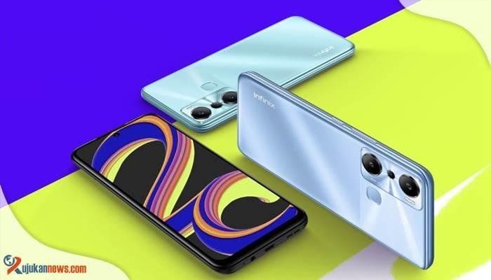 kelebihan infinix hot 20i