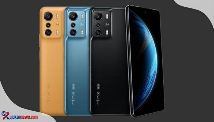 kelebihan infinix zero 5g