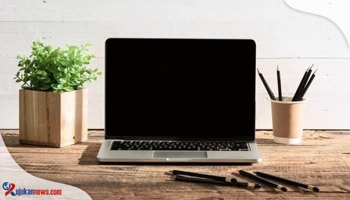 laptop canggih