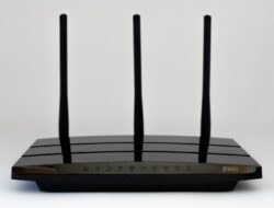 Pengertian Router, Jenis, Fungsi dan Cara Kerjanya