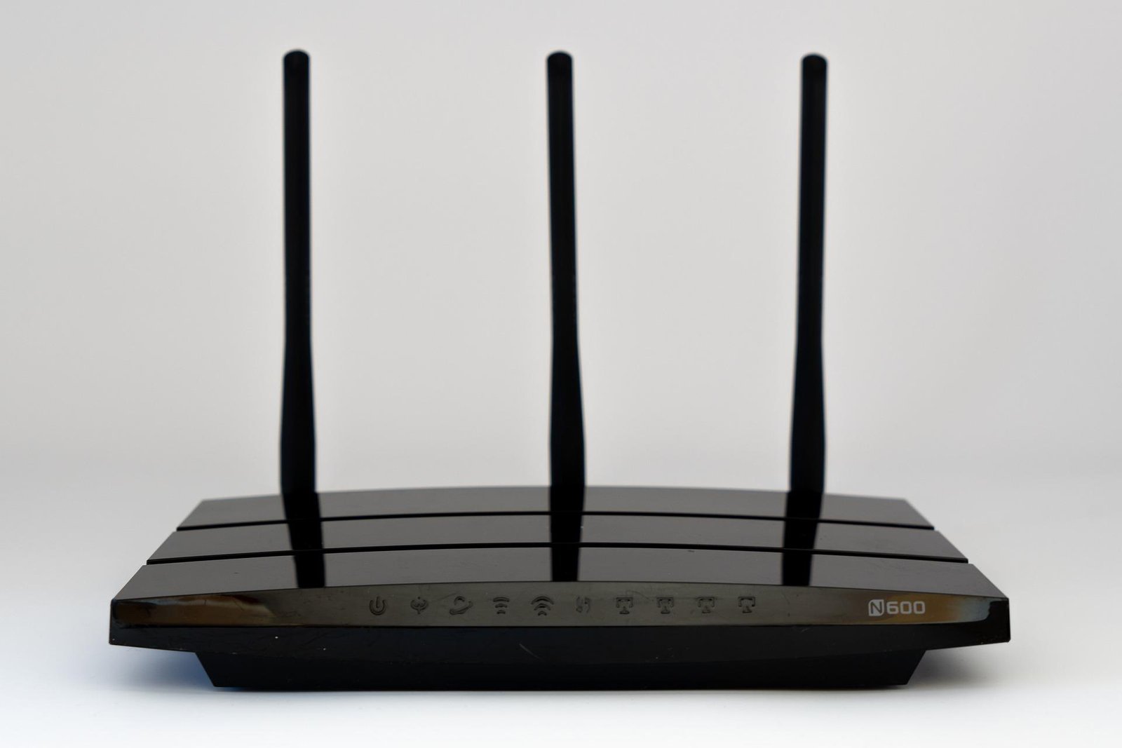 pengertian router