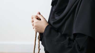 Batasan aurat wanita