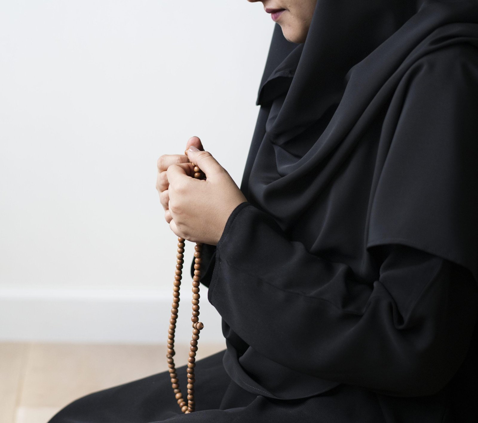 Batasan aurat wanita
