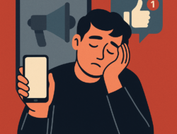 Syadir Ali: Narkolema Digital: Tidur dalam Kesadaran, Bangun dalam Kekosongan
