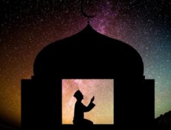 Bacaan Niat Puasa Satu Bulan Penuh, Arab, Latin, Beserta Terjemahan Dalam Bahasa Indonesia!