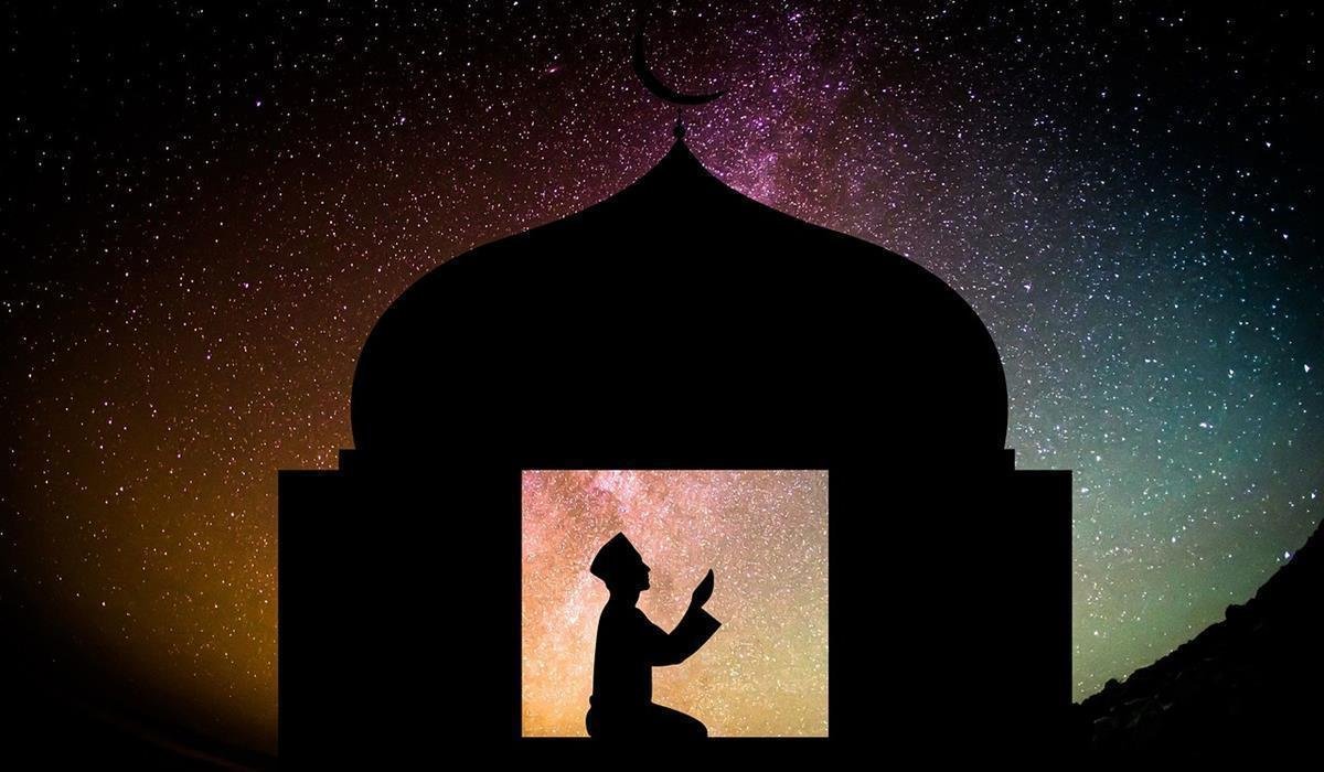 niat puasa satu bulan penuh
