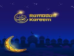 10 Pantun Menyambut Ramadhan yang Penuh Makna dengan Kata-Kata Berima!