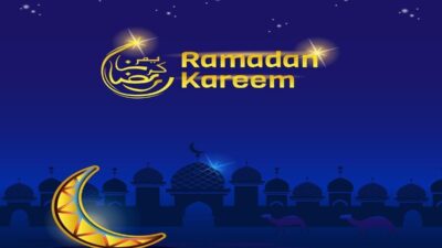 pantun menyambut ramadhan