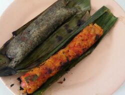 Resep Pepes Telur Kodok Ala Chef Restoran Terkenal! Ternyata Mudah Sekali Membuatnya Lho!