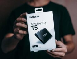 6 Alasan Kenapa Harus Ganti Harddisk Menjadi SSD