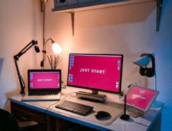 Mending Rakit PC atau Beli Laptop Sih? Coba Bandingin Ini dulu