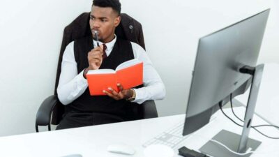 Cara Membuat Artikel Review