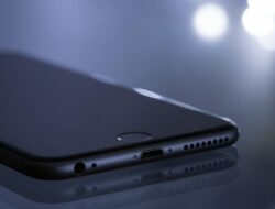 Jangan Beli Iphone Kalau Kamu Hobi Main Game