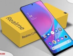 Realme 11 Pro Resmi Masuk di Indonesia? Simak Detail Spesifikasi dan Harganya!