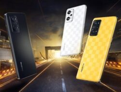 Realme GT NEO 3T Spek Dewa Harga Bersahabat