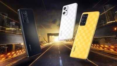 Realme GT NEO 3T Spek Dewa Harga Bersahabat