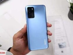 5 Rekomendasi HP 1 Jutaan yang Paling Banyak Dicari