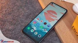 5 Rekomendasi HP 2 Jutaan, (Entrilevel) Si Paling Banyak Dibeli