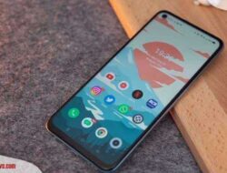 5 Rekomendasi HP 2 Jutaan, (Entrilevel) Si Paling Banyak Dibeli