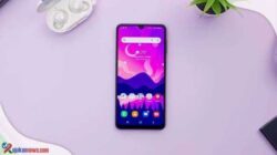 rekomendasi hp samsung