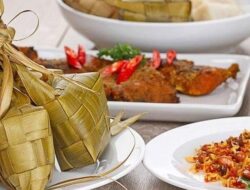 Resep Hidangan Idul Adha Cocok Buat Santapan Keluarga
