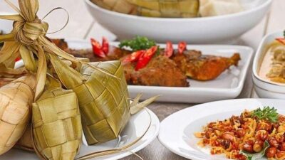 resep hidangan idul adha