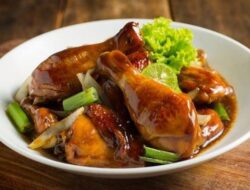 Resep Idul Adha Bango yang Mudah Dibuat