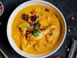 Resep Masakan Idul Adha yang Enak