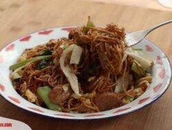 5 Resep Mie Goreng Sederhana, Anak Kuliner Wajib Coba