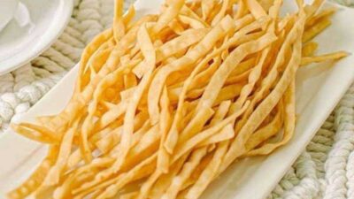 resep stik bawang 1 kg terigu