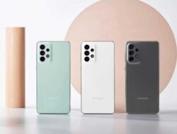HP Samsung A 73 Mirip Flagship yang Layak Sekali Dibeli? Berikut Spesifikasi dan Harganya!