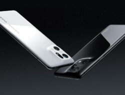 Oppo Find X5, Dibekali dengan Charger 80W! Berikut Ini Spesifikasi dan Kisaran Harganya?
