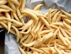 6 Cara Membuat Stik Royco Keju